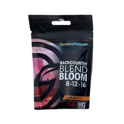 Back Country Blend Bloom [100g]