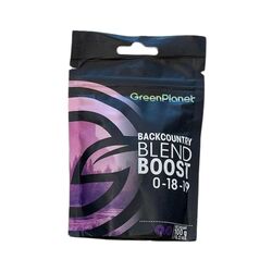 Back Country Blend Boost [100g]