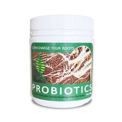 Root Probiotic Mycorrhiza for Hydroponics 300g