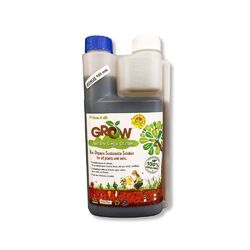 Grow Bio Organic Nutrient Fertiliser [500ml]