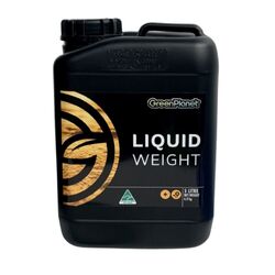 Green Planet Liquid Weight [5L]