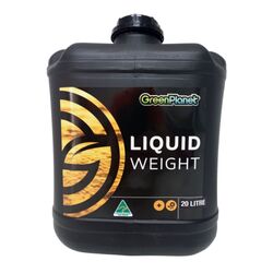 Green Planet Liquid Weight [20L]