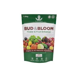 Bud & Bloom [1.5kg]