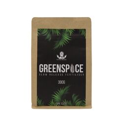 GreenSpace Slow Release Fertiliser 300g