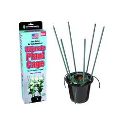 Ultimate Plant Cage 1 Pack