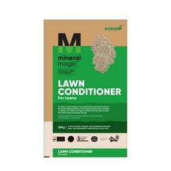RIPPED BAG - Mineral Magic Lawn Conditioner [10kg]