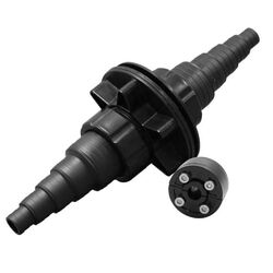 Tank Connector and Cable Gland [20 to 50mm]