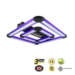 Lumatek Attis LED Grow Light 200W