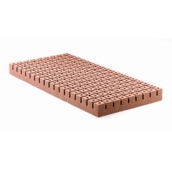 Oasis Horticube Propagation Slab 25mm x 162 Cubes