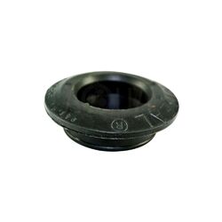 Uniseal Rubber Pipe to Tank Seal [15mm, 1/2 inch]