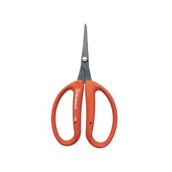 Chikamasa Curved Blade Trimming Scissors CRI-550SRF