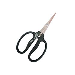 Chikamasa Scissors with AntiBacterial Blade [B500SKF]