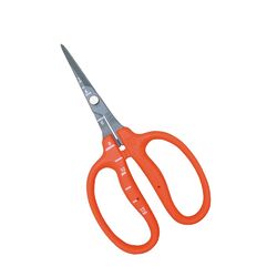 Chikamasa Trimming Scissors L-shape Blade B500SLF