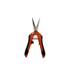 Stainless Precision Pruner and Trimmer