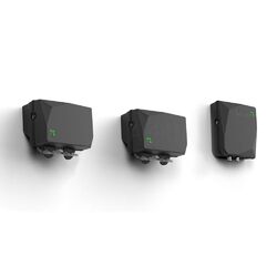 Growee Master Kit - Cloud Based Nutrient and pH Balancing