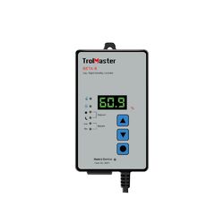 Trolmaster Day/Night Humidity Controller [Beta-6]