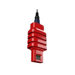 Carbon-X CO2 Sensor MBS-K30