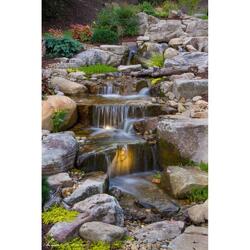 Medium Pondless Waterfall - 5m Stream - DIY