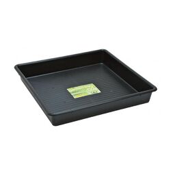 Garland Trays for Grow Bags or Pots [60 x 60 x 12cm]