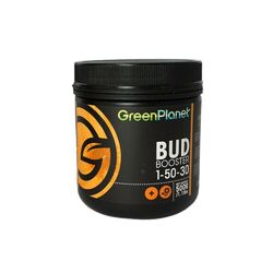 Green Planet Bud Booster [500g] 