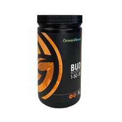 Green Planet Bud Booster [1kg]