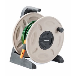 Holman Wall Mounted 15m Fitted Hose Reel