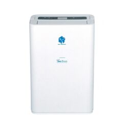 NWT Compact+ Dehumidifier 16L/day