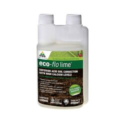 Eco Flo Lime [500ml]