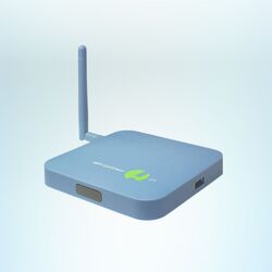 Sensor Push G1 Wireless Gateway