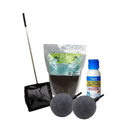 The Fishkeepers Ideal Gift Bundle