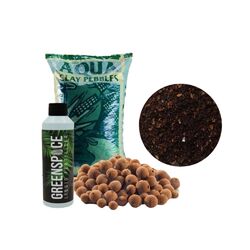 Houseplant Growth-Explosion Bundle