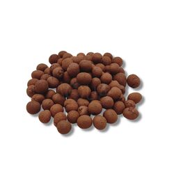 Expanded Clay Balls 16mm Lightweight Media [5L]