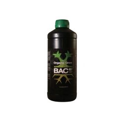 BAC Organic Grow Nutrient [500ml]