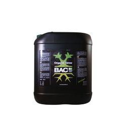 BAC Organic Grow Nutrient [5L]