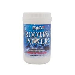 BAC Frooting Powder 1kg