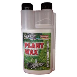 Plant Wax Anti-Transpirant 1L