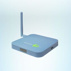 Sensor Push G1 Wireless Gateway Only