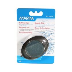 Marina Bubble Disk Air Stone [7.5cm]