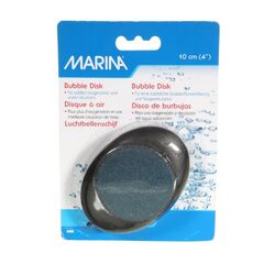Marina Bubble Disk Air Stone [10cm]