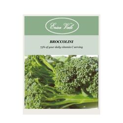 Baby Broccoli Seeds