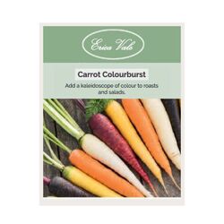 Carrot Colourburst Seeds