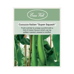 Cucuzza Squash Seeds