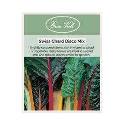 Swiss Chard Disco Mix Seeds