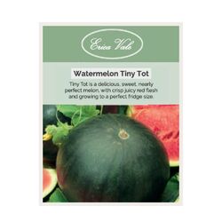 Watermelon Tiny Tot Seeds