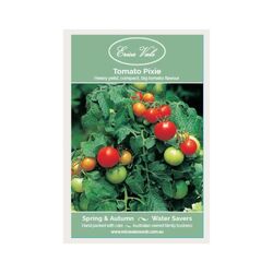 Tomato Pixie Hybrid Seeds
