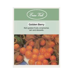 Golden Berry Seeds