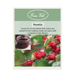 Rosellas Seeds