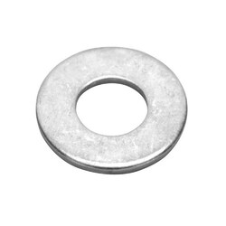 M6 Flat Washer for 6mm bolts on Light Movers