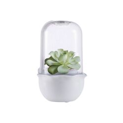 Mr Fothergills Self-Contained Plant Grow Pod