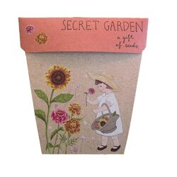 Secret Garden Gift of Seeds